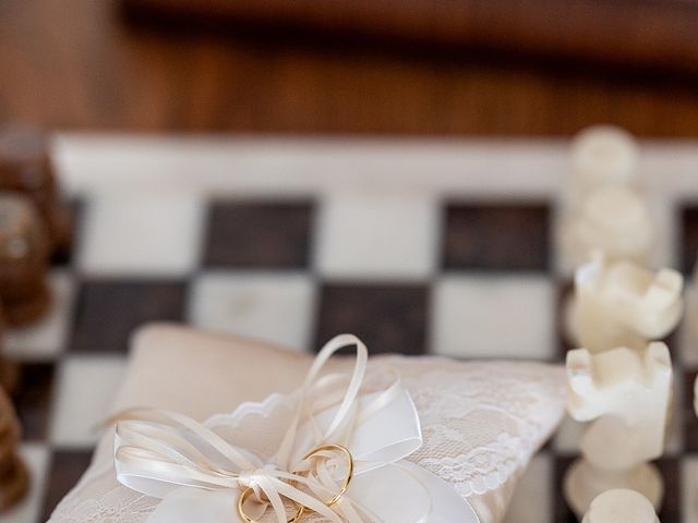 Il matrimonio di Armen e Chiara a Alghero, Sassari 4