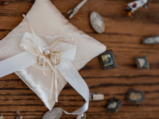 Il matrimonio di Armen e Chiara a Alghero, Sassari 1
