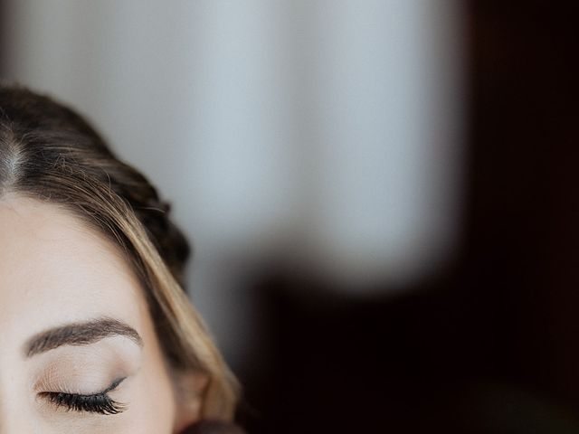 Il matrimonio di Armen e Chiara a Alghero, Sassari 7