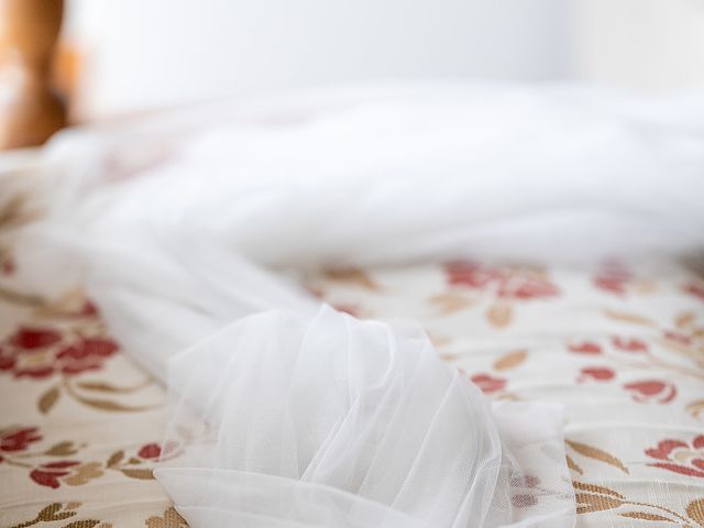 Il matrimonio di Armen e Chiara a Alghero, Sassari 9