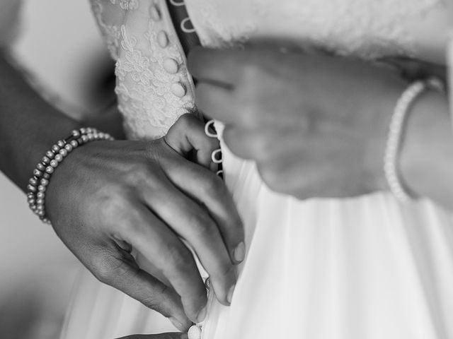 Il matrimonio di Armen e Chiara a Alghero, Sassari 11