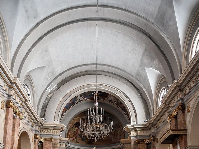 Il matrimonio di Armen e Chiara a Alghero, Sassari 14