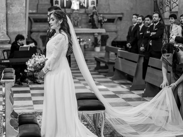 Il matrimonio di Armen e Chiara a Alghero, Sassari 15