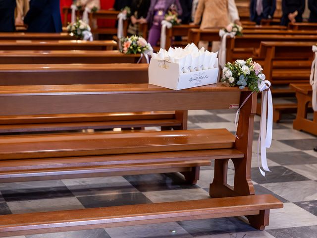 Il matrimonio di Armen e Chiara a Alghero, Sassari 16