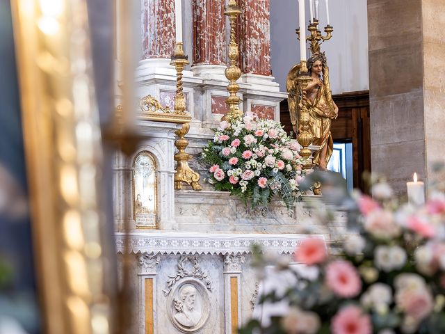 Il matrimonio di Armen e Chiara a Alghero, Sassari 20