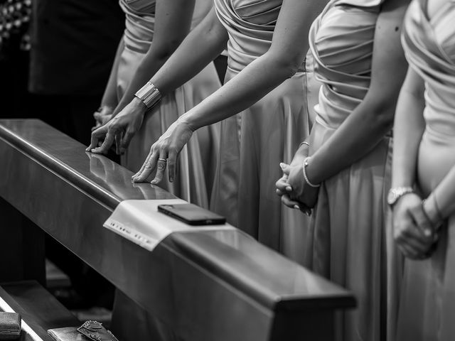 Il matrimonio di Armen e Chiara a Alghero, Sassari 22