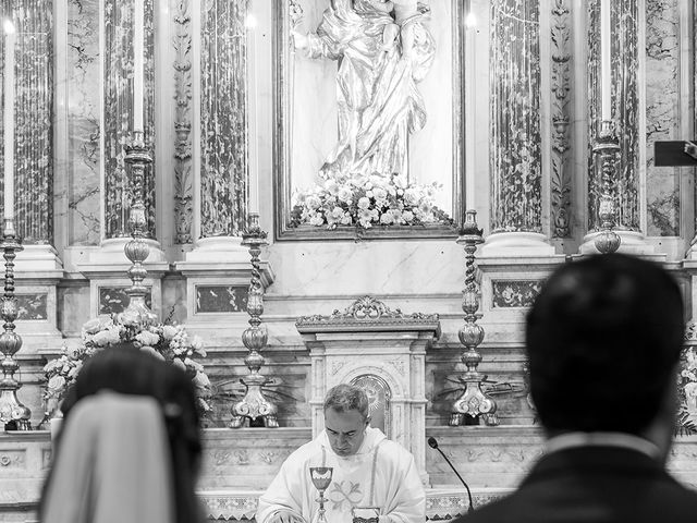 Il matrimonio di Armen e Chiara a Alghero, Sassari 23