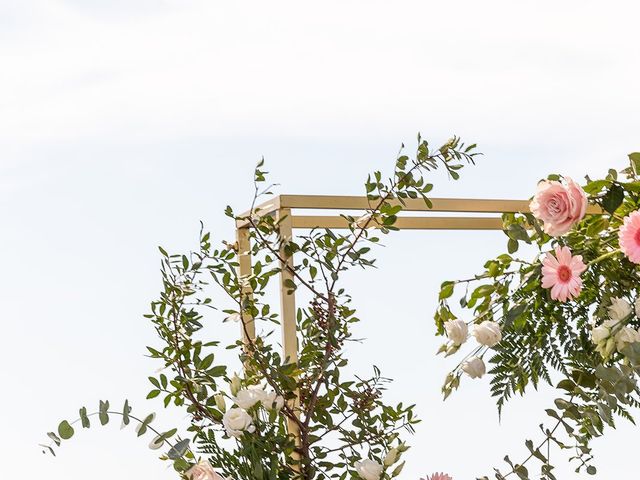 Il matrimonio di Armen e Chiara a Alghero, Sassari 24
