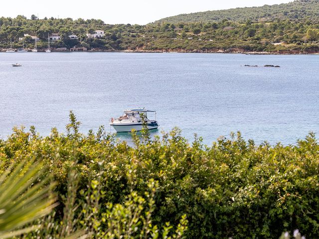 Il matrimonio di Armen e Chiara a Alghero, Sassari 25