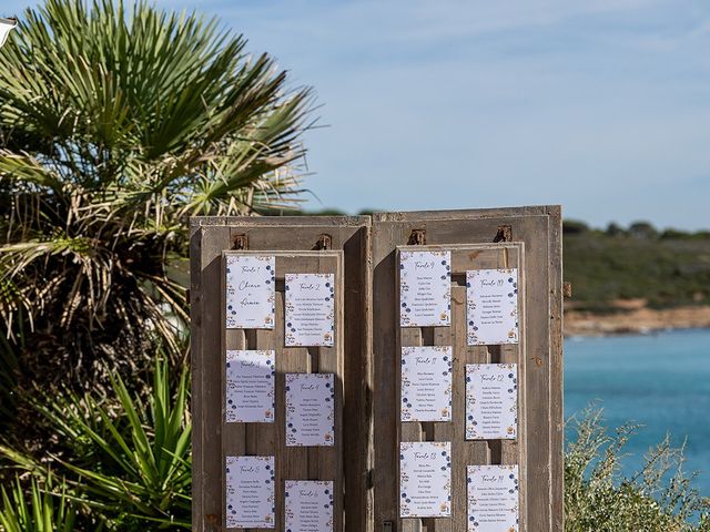 Il matrimonio di Armen e Chiara a Alghero, Sassari 29