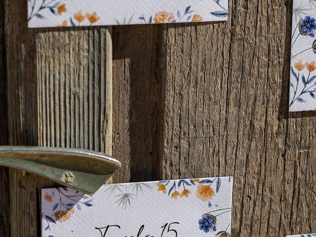 Il matrimonio di Armen e Chiara a Alghero, Sassari 30