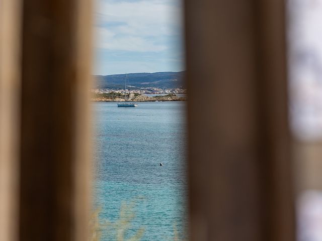 Il matrimonio di Armen e Chiara a Alghero, Sassari 31