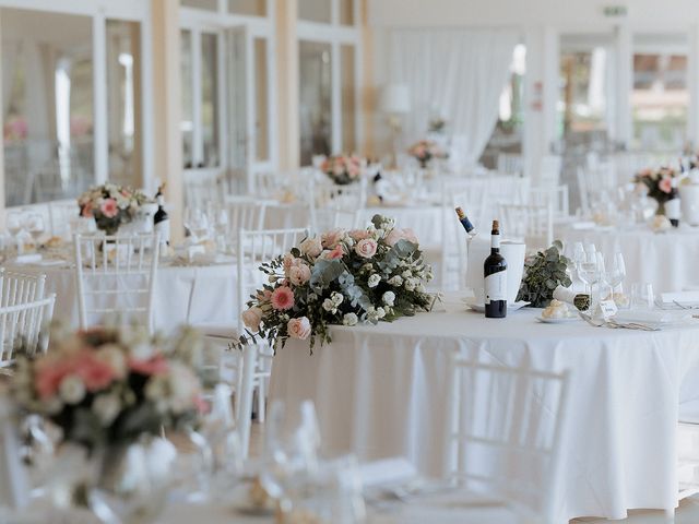 Il matrimonio di Armen e Chiara a Alghero, Sassari 32