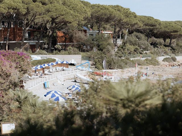 Il matrimonio di Armen e Chiara a Alghero, Sassari 34