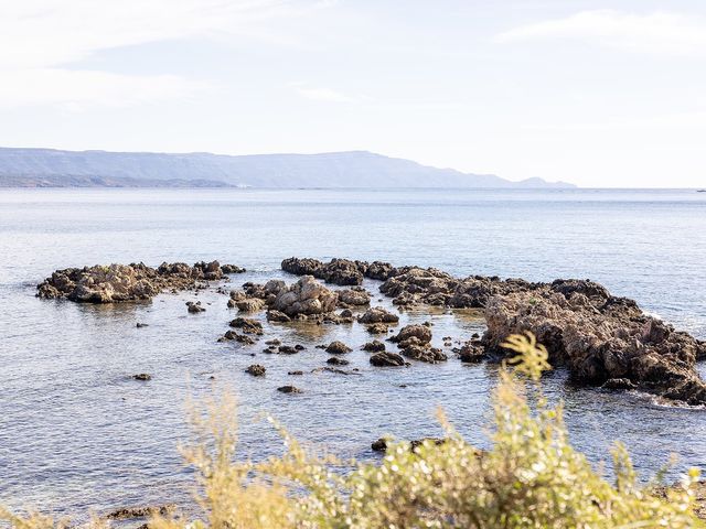 Il matrimonio di Armen e Chiara a Alghero, Sassari 35