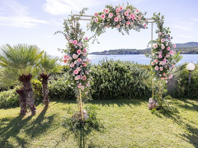 Il matrimonio di Armen e Chiara a Alghero, Sassari 37