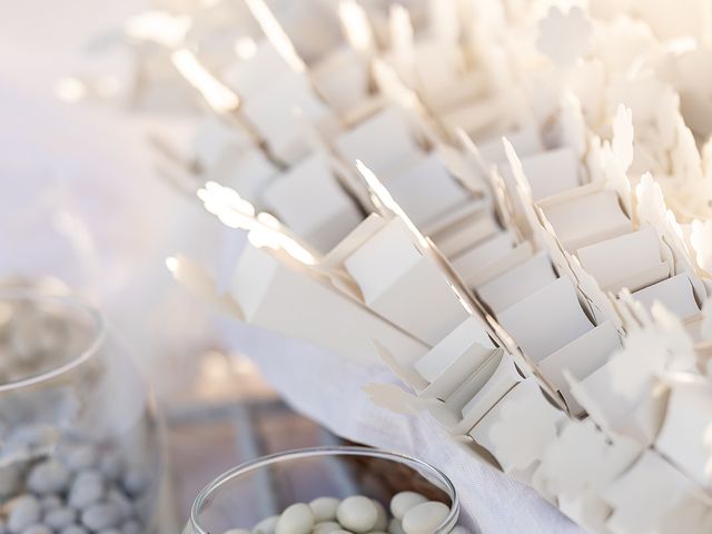 Il matrimonio di Armen e Chiara a Alghero, Sassari 41