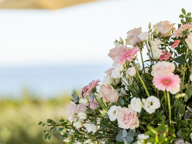 Il matrimonio di Armen e Chiara a Alghero, Sassari 42