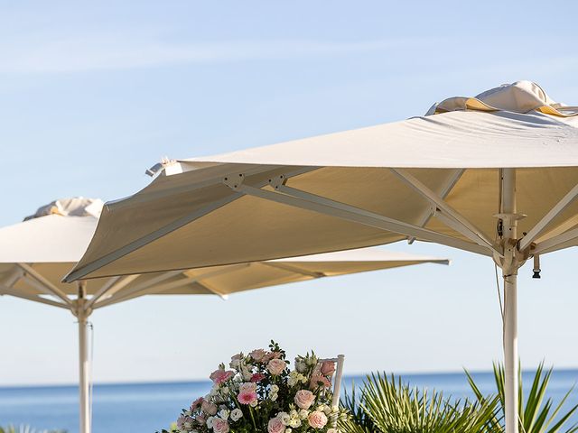 Il matrimonio di Armen e Chiara a Alghero, Sassari 43