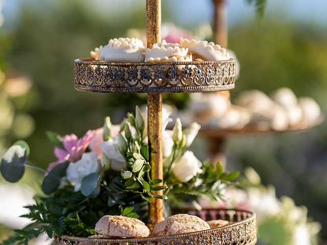Il matrimonio di Armen e Chiara a Alghero, Sassari 45