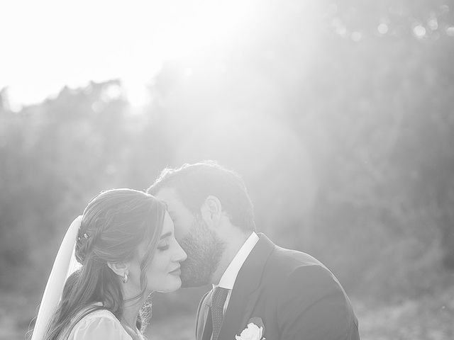 Il matrimonio di Armen e Chiara a Alghero, Sassari 49