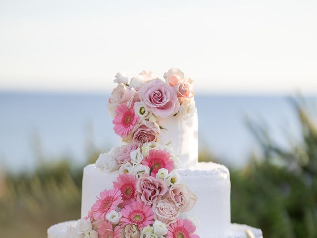 Il matrimonio di Armen e Chiara a Alghero, Sassari 53