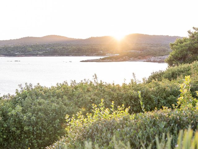 Il matrimonio di Armen e Chiara a Alghero, Sassari 54