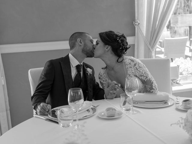 Il matrimonio di Eleonora e Mirco a Lesmo, Monza e Brianza 26