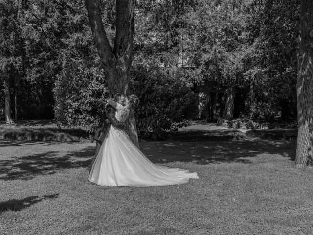 Il matrimonio di Eleonora e Mirco a Lesmo, Monza e Brianza 39