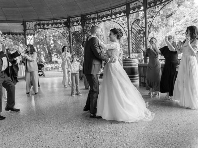 Il matrimonio di Eleonora e Mirco a Lesmo, Monza e Brianza 40