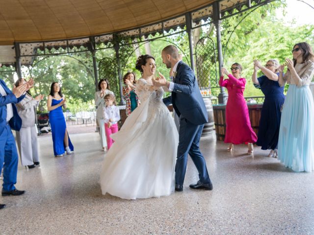 Il matrimonio di Eleonora e Mirco a Lesmo, Monza e Brianza 41