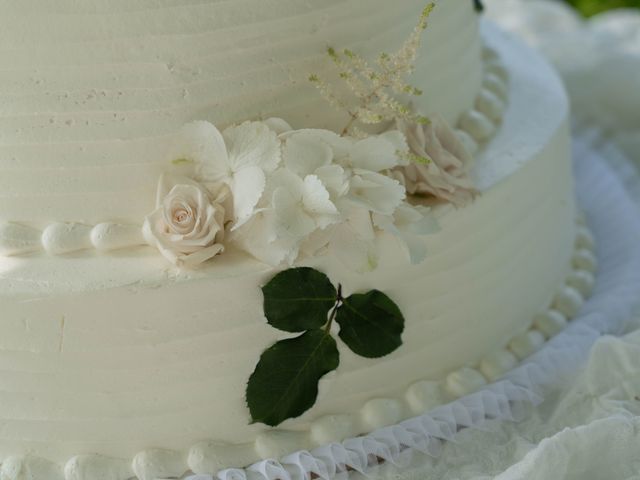 Il matrimonio di Eleonora e Mirco a Lesmo, Monza e Brianza 45