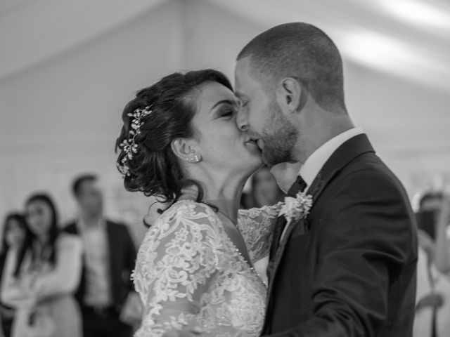 Il matrimonio di Eleonora e Mirco a Lesmo, Monza e Brianza 63