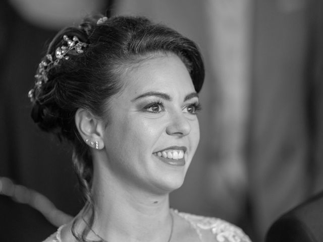 Il matrimonio di Eleonora e Mirco a Lesmo, Monza e Brianza 65