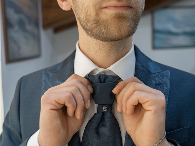 Il matrimonio di Eleonora e Mirco a Lesmo, Monza e Brianza 89