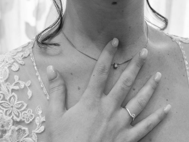 Il matrimonio di Eleonora e Mirco a Lesmo, Monza e Brianza 107