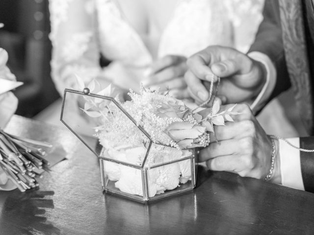 Il matrimonio di Eleonora e Mirco a Lesmo, Monza e Brianza 111