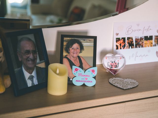 Il matrimonio di Mirko e Marika a Capergnanica, Cremona 17