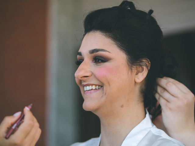 Il matrimonio di Mirko e Marika a Capergnanica, Cremona 23