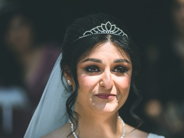 Il matrimonio di Mirko e Marika a Capergnanica, Cremona 91