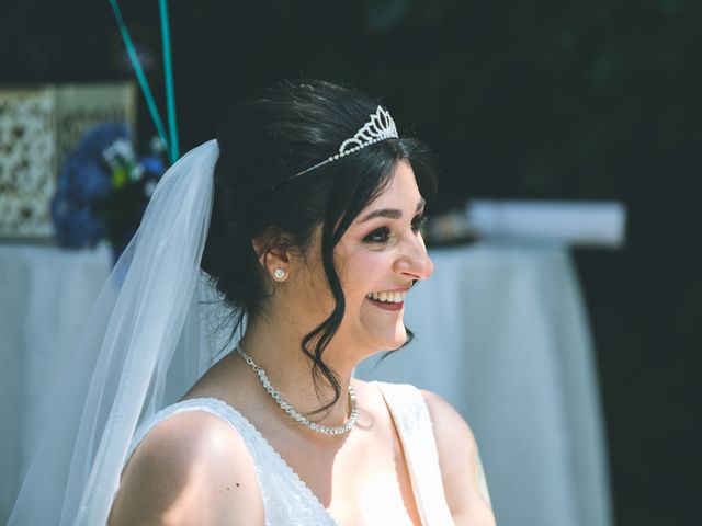 Il matrimonio di Mirko e Marika a Capergnanica, Cremona 98