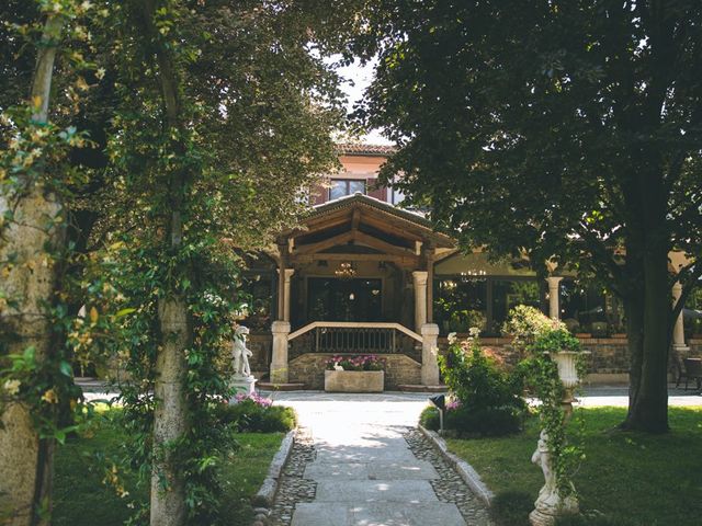 Il matrimonio di Mirko e Marika a Capergnanica, Cremona 140