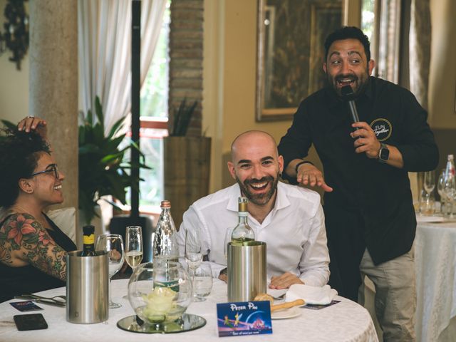 Il matrimonio di Mirko e Marika a Capergnanica, Cremona 191