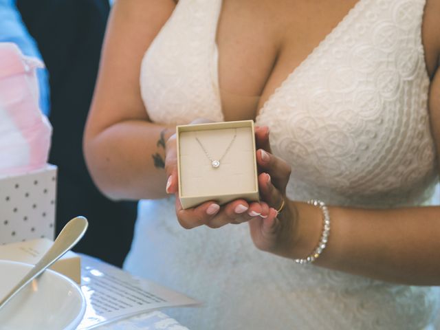 Il matrimonio di Mirko e Marika a Capergnanica, Cremona 202