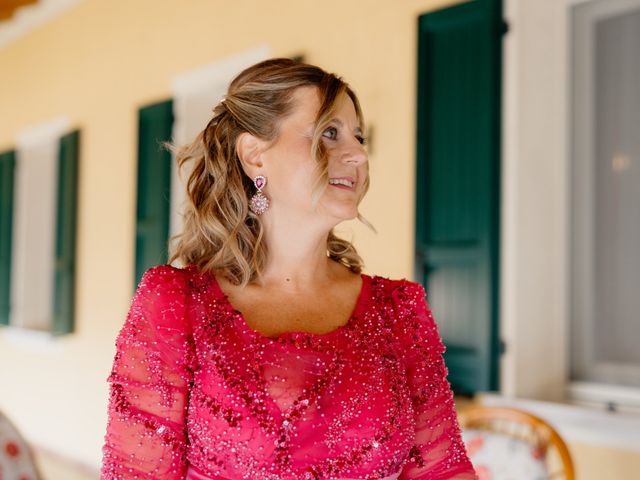 Il matrimonio di Giulio e Erika a Mairano, Brescia 16