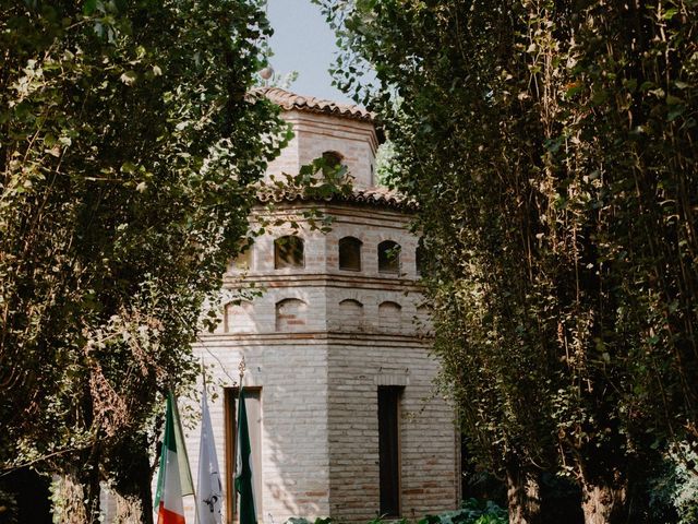 Il matrimonio di Giulio e Erika a Mairano, Brescia 31