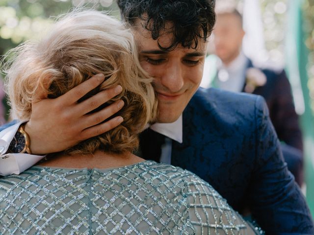Il matrimonio di Giulio e Erika a Mairano, Brescia 61