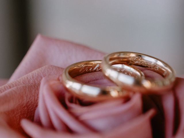 Il matrimonio di Giulio e Erika a Mairano, Brescia 78