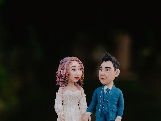Il matrimonio di Giulio e Erika a Mairano, Brescia 96