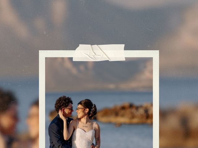 Il matrimonio di Mauro e Paola a Trapani, Trapani 3